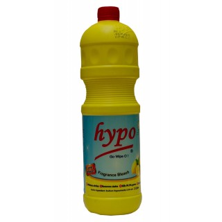 Hypo Bleach Lime (1Ltr)